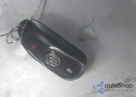 2021 Buick Encore Preferred z USA, uszkodzony, nr VIN KL4CJESB1MB354913